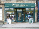 Physio Logic Ltd 697935 Image 0